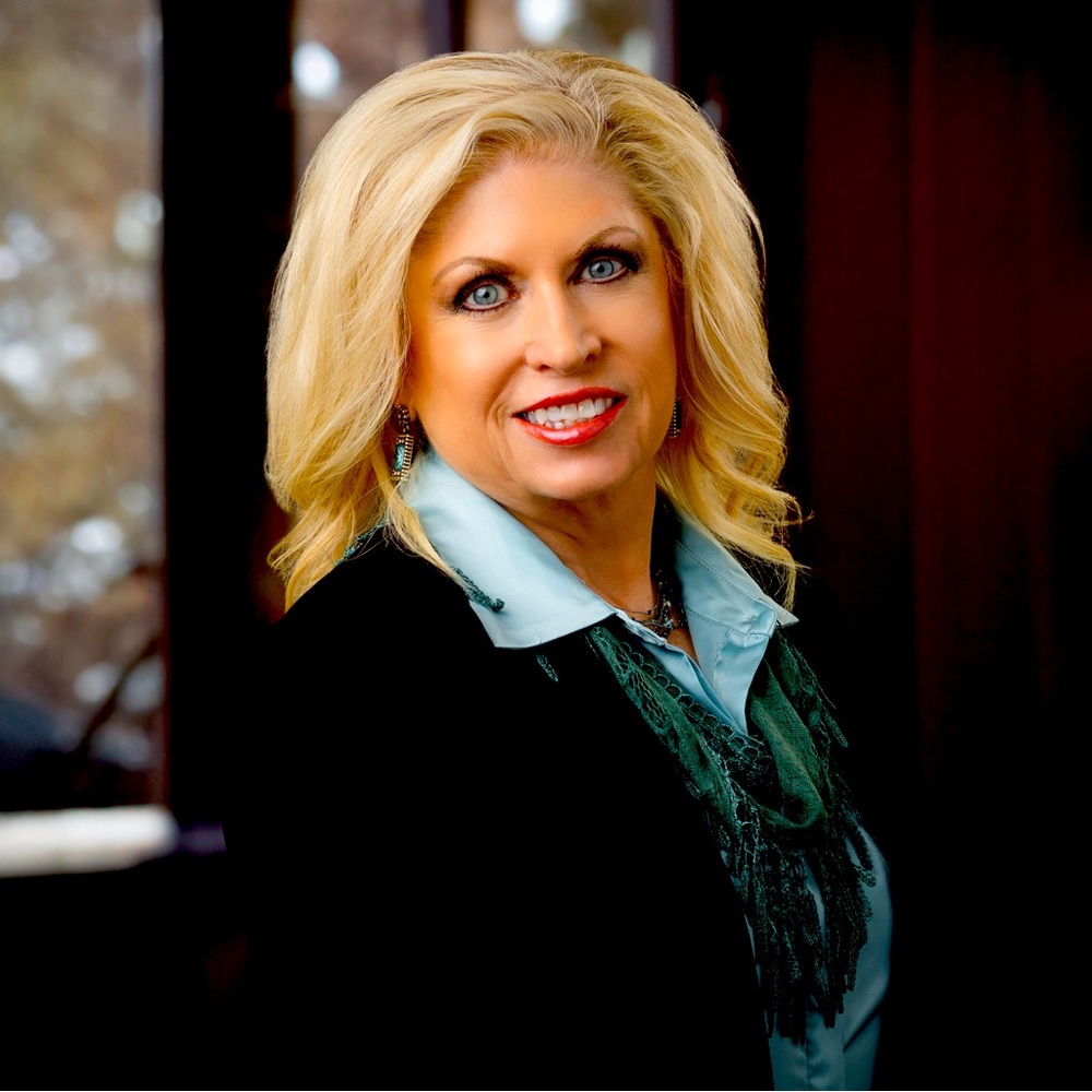 Meet your Posher, Tamra